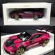 1/18 Norev Porsche 911 GT3 RS 2022 Wessach Package Full Openings