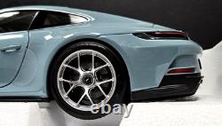 1/18 Norev Porsche 911 S/T 2023 Full Openings