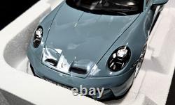 1/18 Norev Porsche 911 S/T 2023 Full Openings