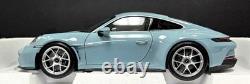 1/18 Norev Porsche 911 S/T 2023 Full Openings