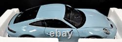 1/18 Norev Porsche 911 S/T 2023 Full Openings
