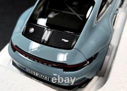 1/18 Norev Porsche 911 S/T 2023 Full Openings