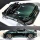 1/18 Norev Porsche 917 Spider Weissach Pack Full Openings