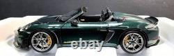 1/18 Norev Porsche 917 Spider Weissach Pack Full Openings