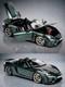 1/18 Norev Porsche 917 Spider Weissach Package