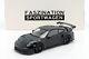 1/18 Porsche 911 991-2 GT2 RS Weissach Package (Black) by Minichamps 153068321