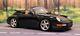 1/18 Porsche 911 Cabriolet (993) Black UT Models READ