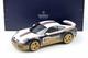 1/18 Porsche 911 Dakar Rally with MUDDY Edition NOREV SPECIAL! LIMITED EDITION