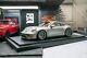 1/18 Porsche 911 GT3 Touring 992 70 Year Australia Fry Fish Silver