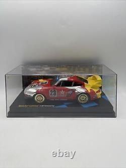 1/18 Porsche GT2 Special Edition Famous Car Tai Sing Rare