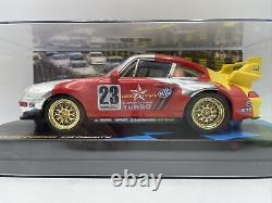 1/18 Porsche GT2 Special Edition Famous Car Tai Sing Rare