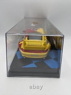 1/18 Porsche GT2 Special Edition Famous Car Tai Sing Rare