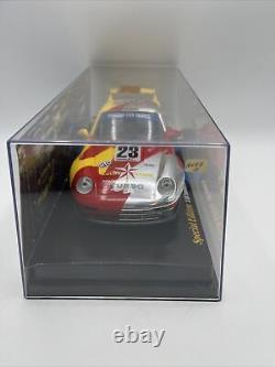 1/18 Porsche GT2 Special Edition Famous Car Tai Sing Rare