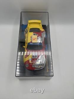 1/18 Porsche GT2 Special Edition Famous Car Tai Sing Rare