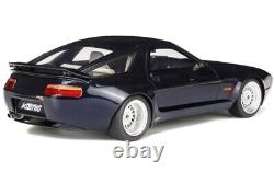 1/18 Porsche Koenig Special 928S 1981 Midnight Blue Model Car by GT Spirit GT344