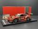 1/18 Scale IXO Porsche GT3 R #9 GTD 24h Daytona 2019 Pfaff Motorsports
