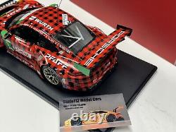 1/18 Scale IXO Porsche GT3 R #9 GTD 24h Daytona 2019 Pfaff Motorsports