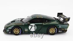 1/18 Scale Minichamps Porsche 935/19 #71 Tenner Racing Diecast Model