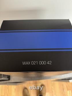 1/18 Spark Porsche 911 (991.2) GT3 PTS Arrow Blue Dealer Edition (NEW)