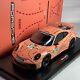 1/18 Spark Porsche GT3 Porsche design Timepieces Pink Pig WAXL12100005