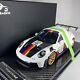 1/18 VIP Model Porsche 911 GT3 RS White Apple Decals Limted 30 pcs 18036-5