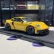 1/18 gt spirit Gts Porsche Brabus Rocket 900. CLDC Exclusive