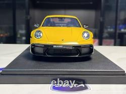 1/18 gt spirit Gts Porsche Brabus Rocket 900. CLDC Exclusive