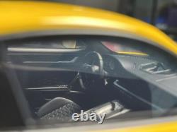 1/18 gt spirit Gts Porsche Brabus Rocket 900. CLDC Exclusive