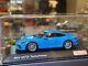 1/43 911 991.2 GT3 Touring Miami Blue Porsche Dealer Edition