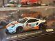 1/43 911 RSR Racing Porsche Gulf Racing Porsche Dealer Edition