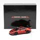 1/43 Porsche 911 991-2 GT2 RS MR TM. Manthey Racing Minichamps MR-911-GT2RS-4303