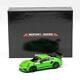 1/43 Porsche 911 991-2 GT3 RS MR TM. Manthey Racing Minichamps MR-911-GT3RS-4301