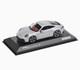 1/43 Porsche 911 992.2 Carrera S 2024 Ice Grey Model Car by Spark WAP0200210T911