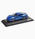 1/43 Porsche 911 992-2 Carrera T 2024 Blue Diecast Model by Spark WAP0200650TPCA