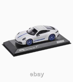 1/43 Porsche 911 992-2 Carrera T 2024 Die-cast Model Car by Spark WAP0200250SCPE