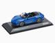 1/43 Porsche 911 992-2 Carrera T Cabriolet Open Model Minichamps WAP0200260SCPE
