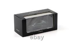 1/43 Porsche 911 992.2 Targa 4 GTS Open 2024 Green Model by Spark WAP0201080STRG