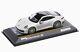 1/43 Porsche 911 992 Carrera S 2023 (White) Diecast by Minichamps WAP0200410SKAE