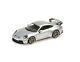 1/43 Porsche 911 (992) GT3 Coupe 2020 by Minichamps Silver 410069204 Limited ED