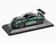 1/43 Porsche 911 992 GT3 RS 2022 Racing Green Model Car by Spark WAP0202100TGT3