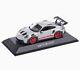 1/43 Porsche 911 992 GT3 RS Ice Grey Resin Model Car by Spark WAP0201530P001