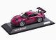 1/43 Porsche 911 992 GT3 RS Rubystone Red Model Dealer Edition WAP0202790RGT3