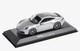 1/43 Porsche 911 Carrera 992.2 GT Silver 2004 Model Car by Spark WAP0200200SCPE