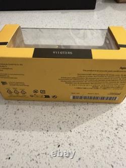 1/43 Porsche 911 GT3 RS (992) 2023 Racing Yellow Model Car Spark WAP0201530P008