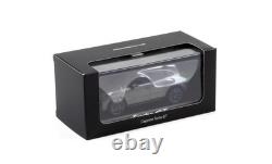 1/43 Porsche Cayenne Turbo GT Coupe E3 II Quartzite Grey Solido WAP0200330RCAY