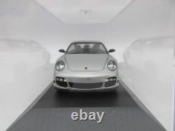 1/43 Porsche PORSCHE 911 Turbo S Edition 918 Spyder Dealer Special Order Limited