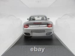 1/43 Porsche PORSCHE 911 Turbo S Edition 918 Spyder Dealer Special Order Limited