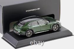 1/43 Porsche Taycan 4S Cross Turismo (J1.2) Model Car by Spark WAP0201050STCT