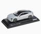 1/43 Porsche Taycan Turbo (J1 PA) 2024 Ice Grey Metallic Norev WAP0201010STTB