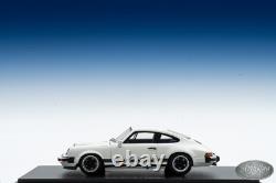 1/43 SPARK 1974 Porsche 911 Carrera RS 2.7 White? ALSO OPEN FOR TRADE